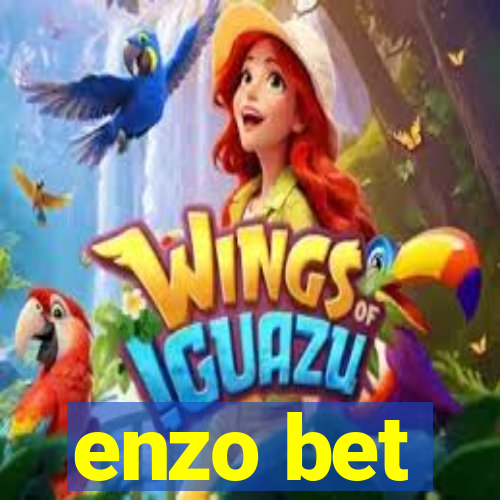 enzo bet